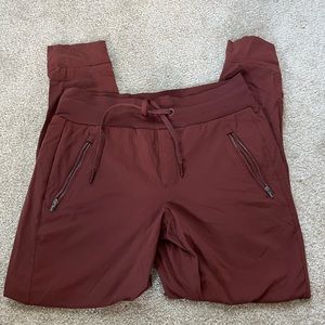 Athleta Trekkie North jogger